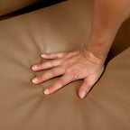 Fauteuil avec pieds antidérapants