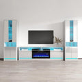 Meuble TV BL05-BK-BK