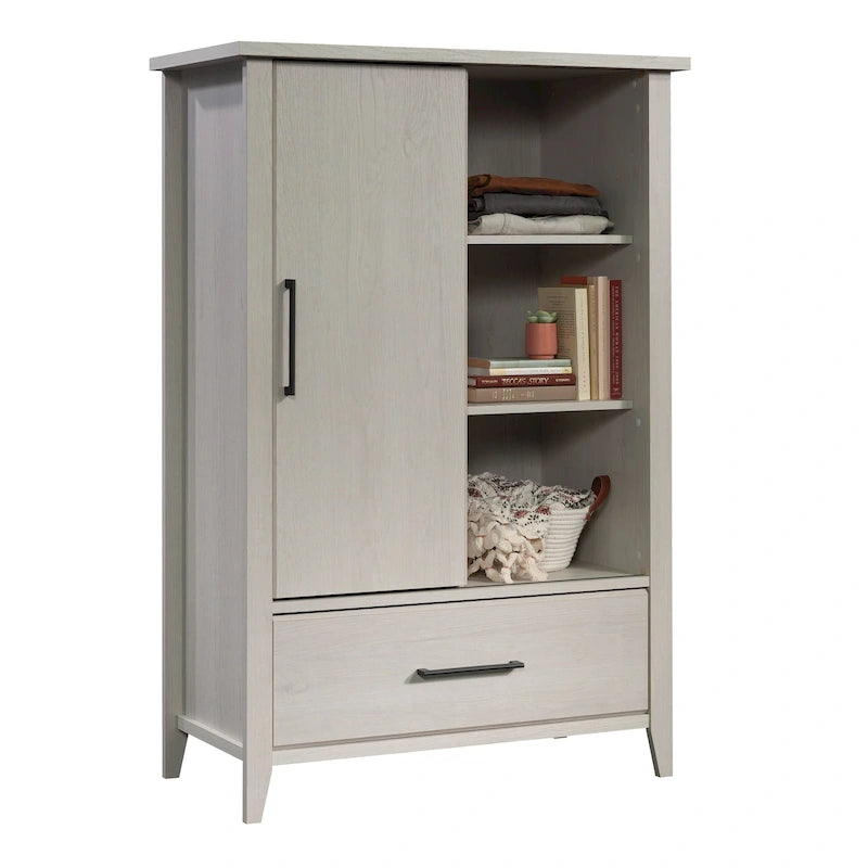 Armoire Summit Station