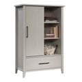 Armoire Summit Station
