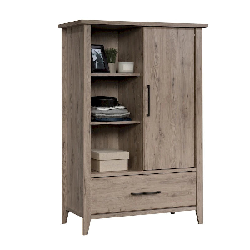 Armoire Summit Station
