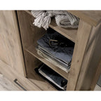Armoire Summit Station