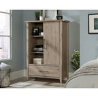 Armoire Summit Station