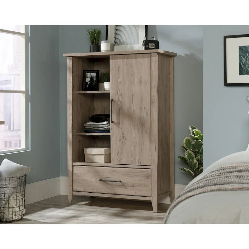 Armoire Summit Station