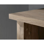 Armoire Summit Station