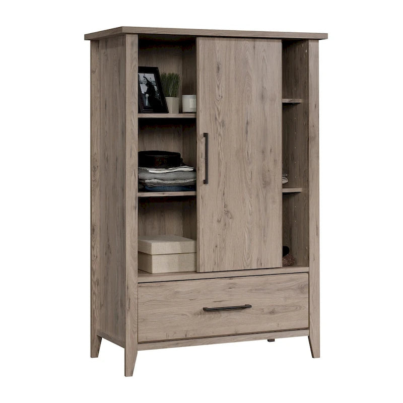 Armoire Summit Station