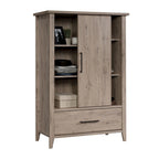 Armoire Summit Station