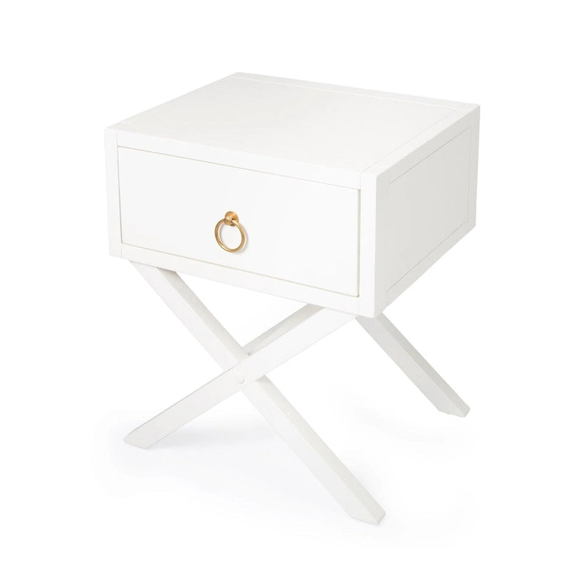 Table d'appoint Butler Lark