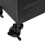 Chariot de rangement Piazza - 18x7x30