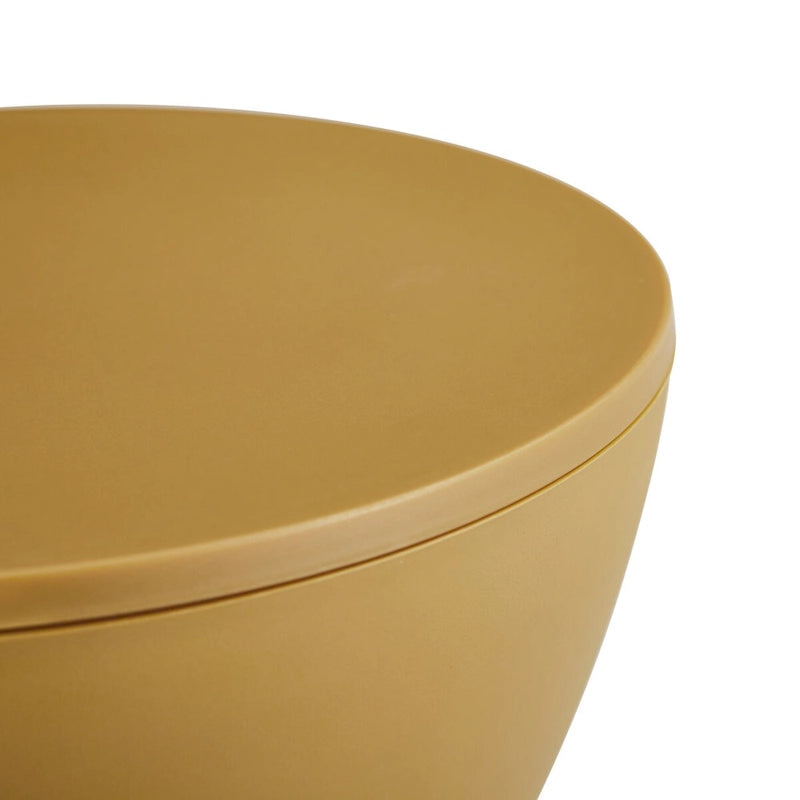 Tabouret d'appoint Prince moderne - Table d'appoint contemporaine et moderne pour des accents élégants