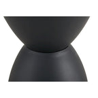 Tabouret d'appoint Prince moderne - Table d'appoint contemporaine et moderne pour des accents élégants