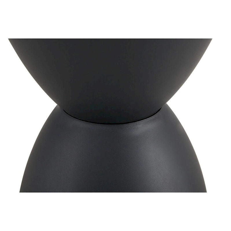 Tabouret d'appoint Prince moderne - Table d'appoint contemporaine et moderne pour des accents élégants