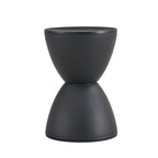 Tabouret d'appoint Prince moderne - Table d'appoint contemporaine et moderne pour des accents élégants